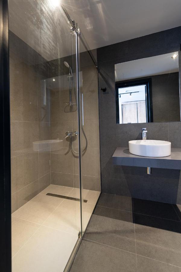 Bet25 Hotel Batumi Bagian luar foto