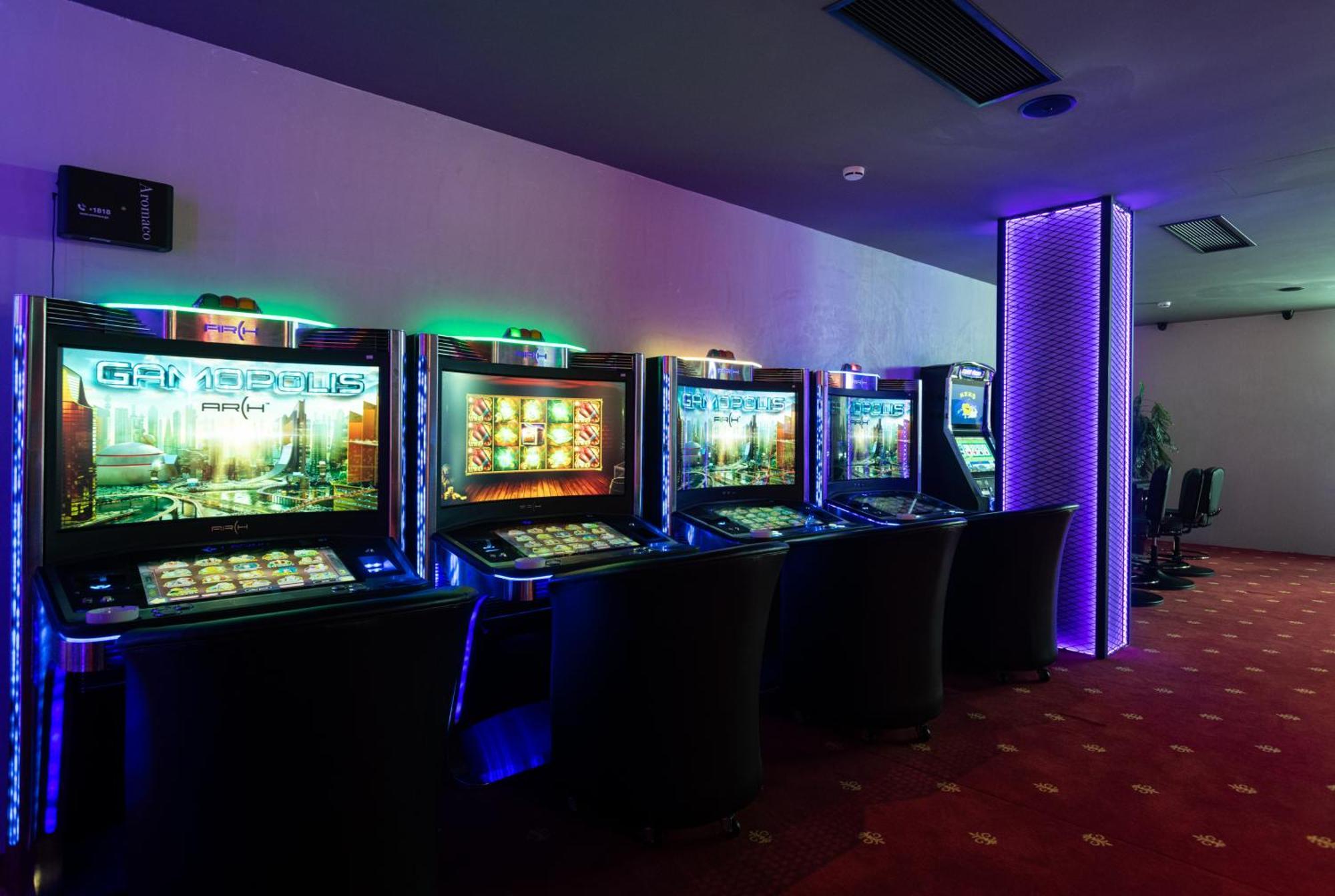 Bet25 Hotel Batumi Bagian luar foto