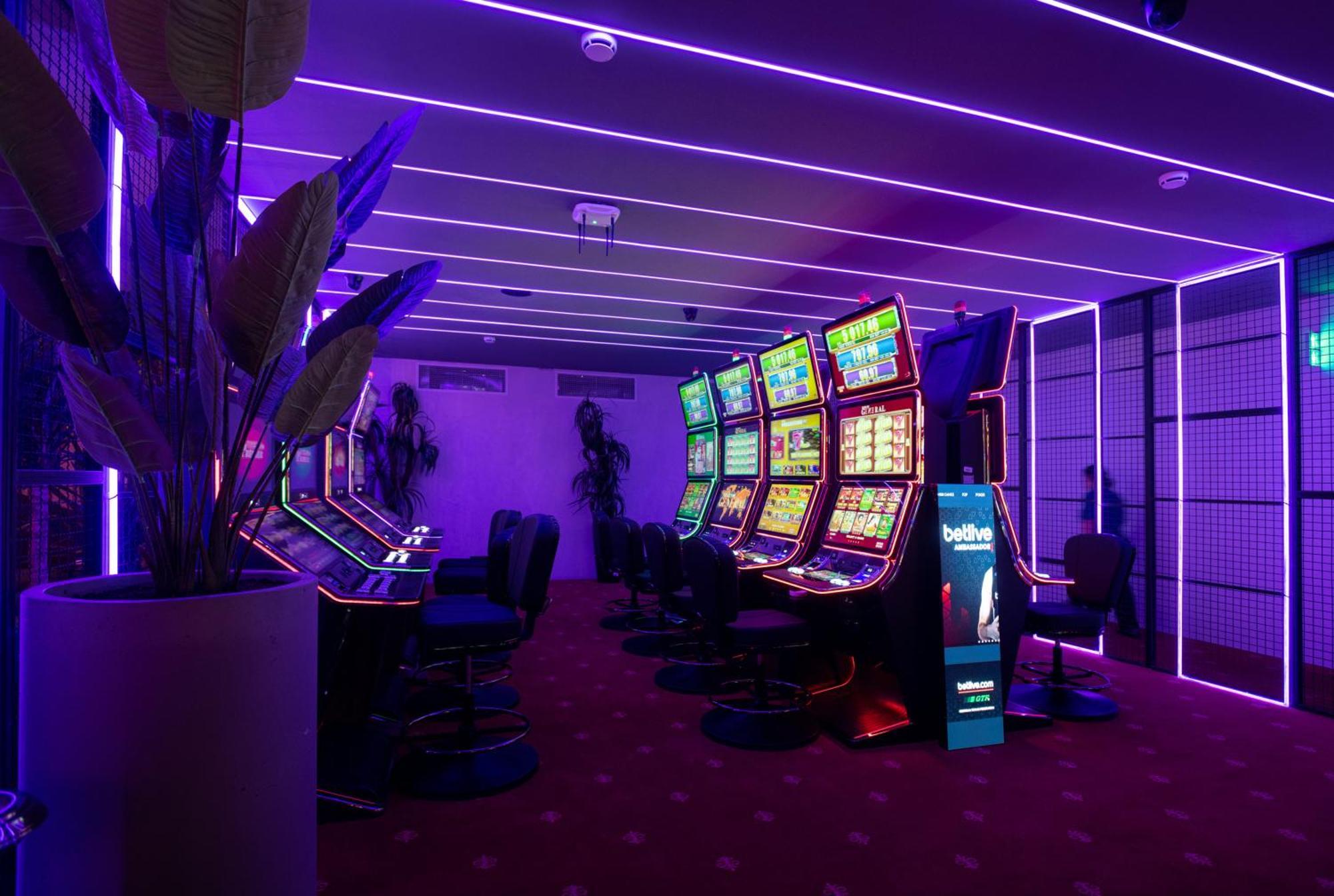 Bet25 Hotel Batumi Bagian luar foto