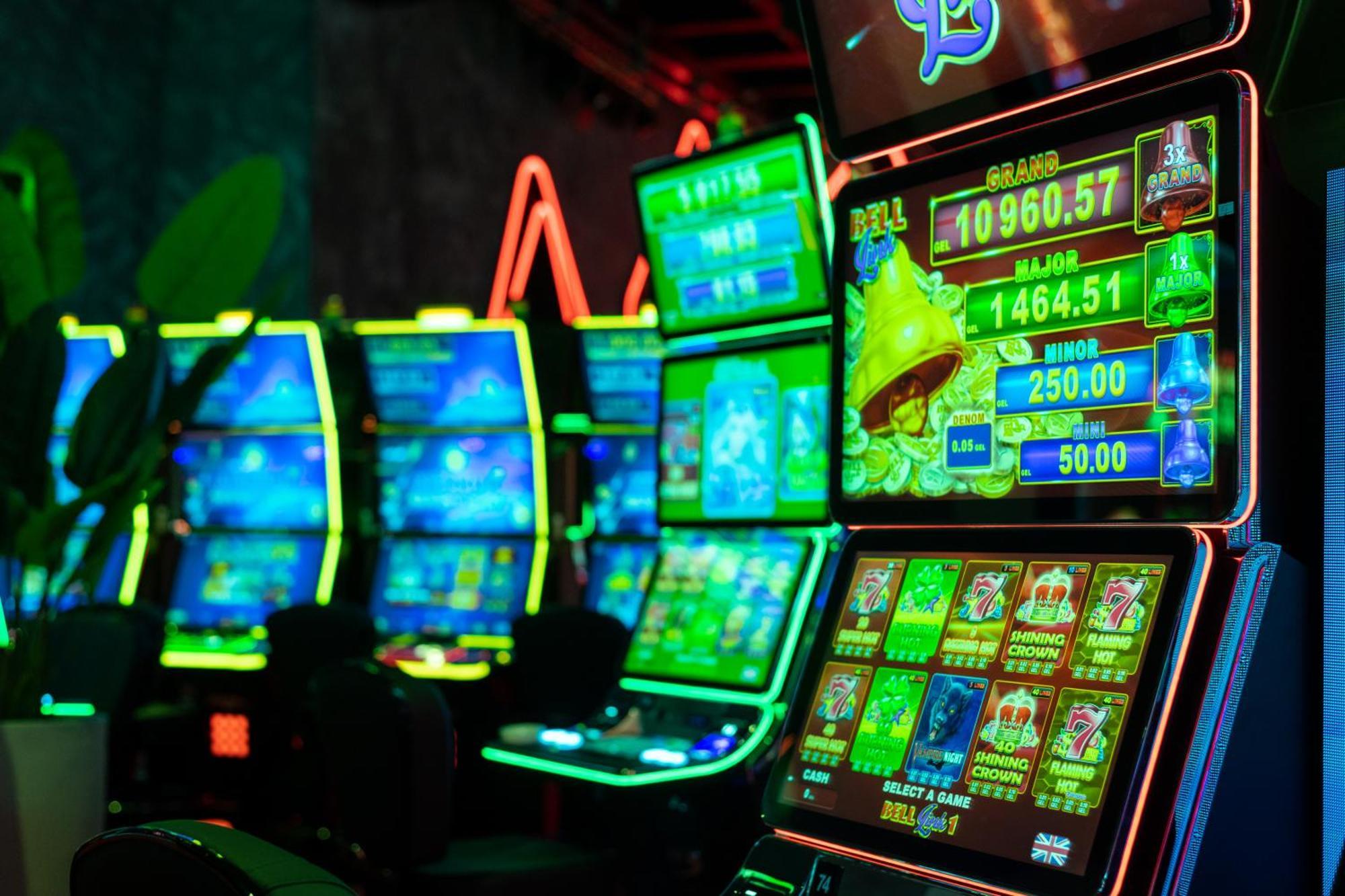 Bet25 Hotel Batumi Bagian luar foto
