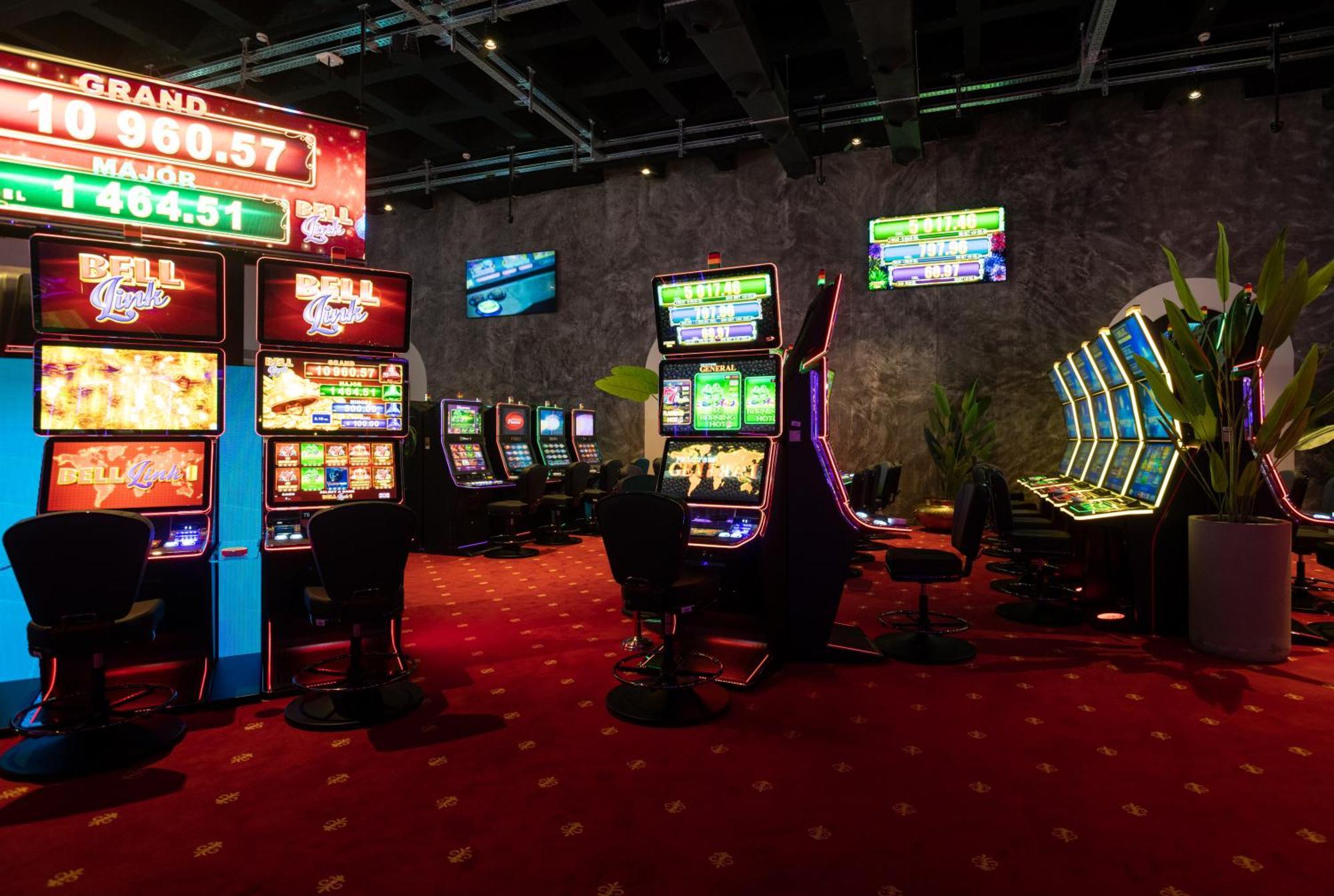 Bet25 Hotel Batumi Bagian luar foto