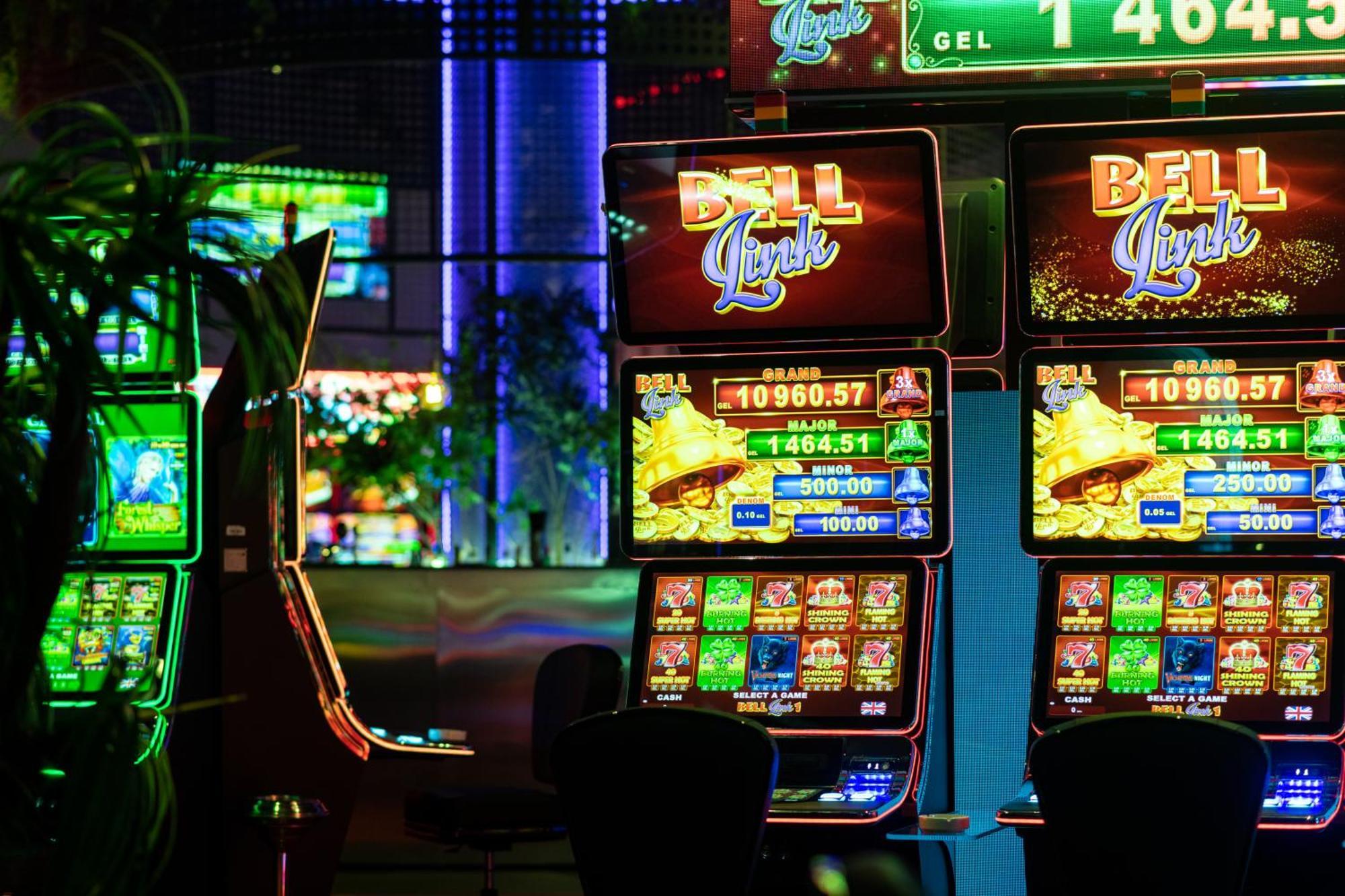 Bet25 Hotel Batumi Bagian luar foto