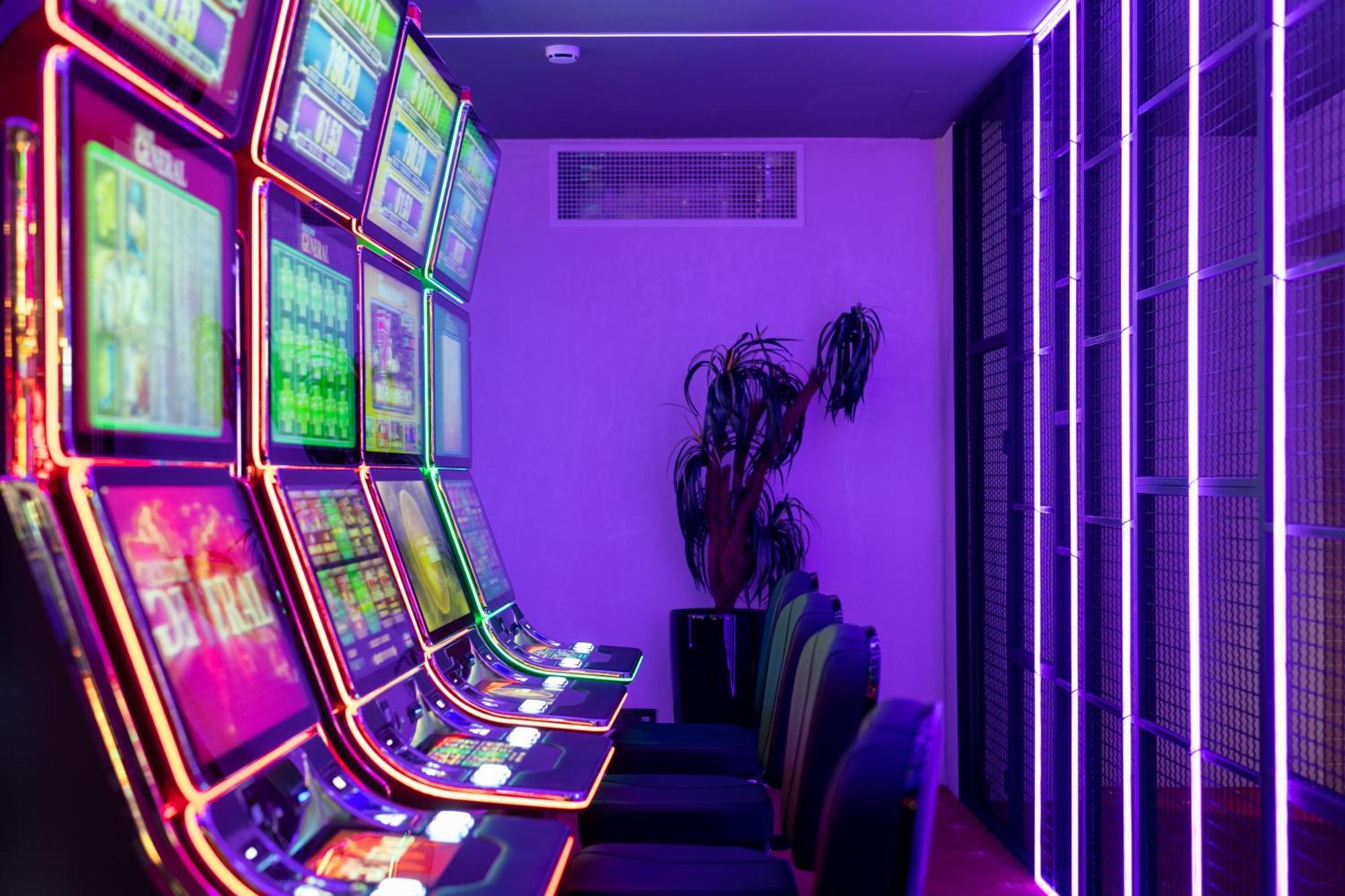 Bet25 Hotel Batumi Bagian luar foto
