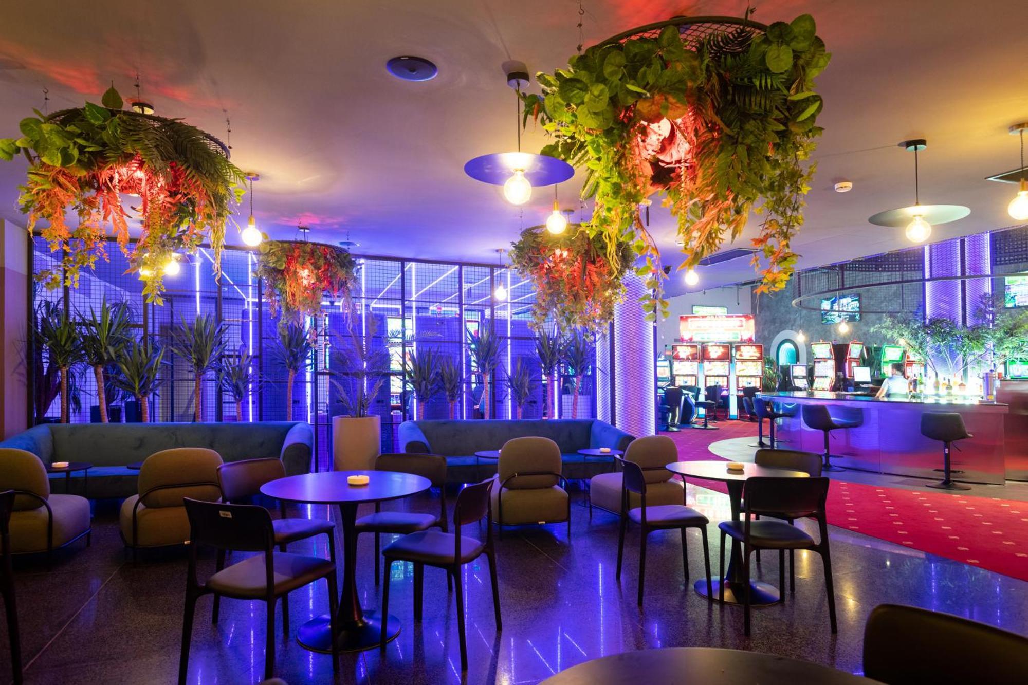 Bet25 Hotel Batumi Bagian luar foto