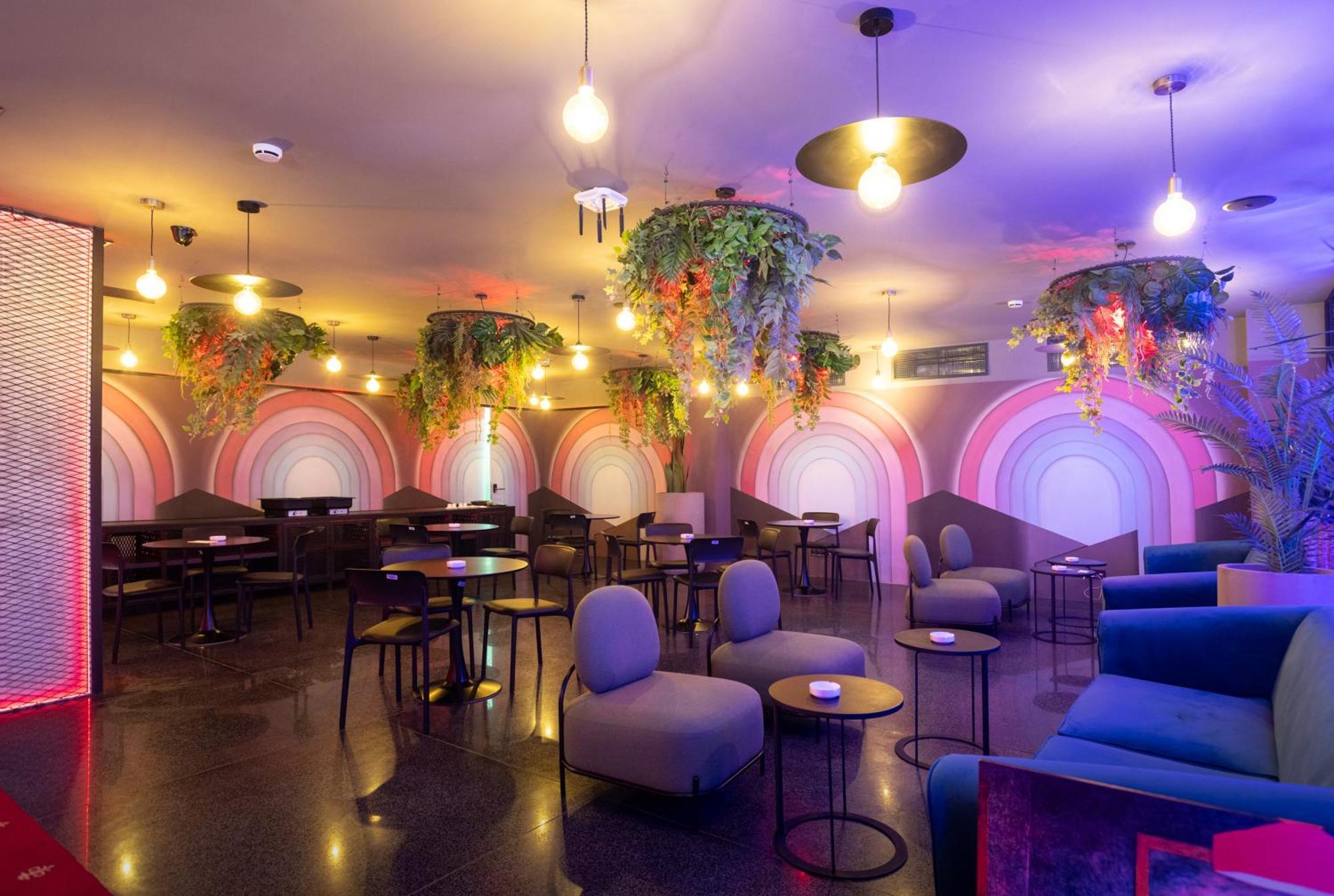 Bet25 Hotel Batumi Bagian luar foto