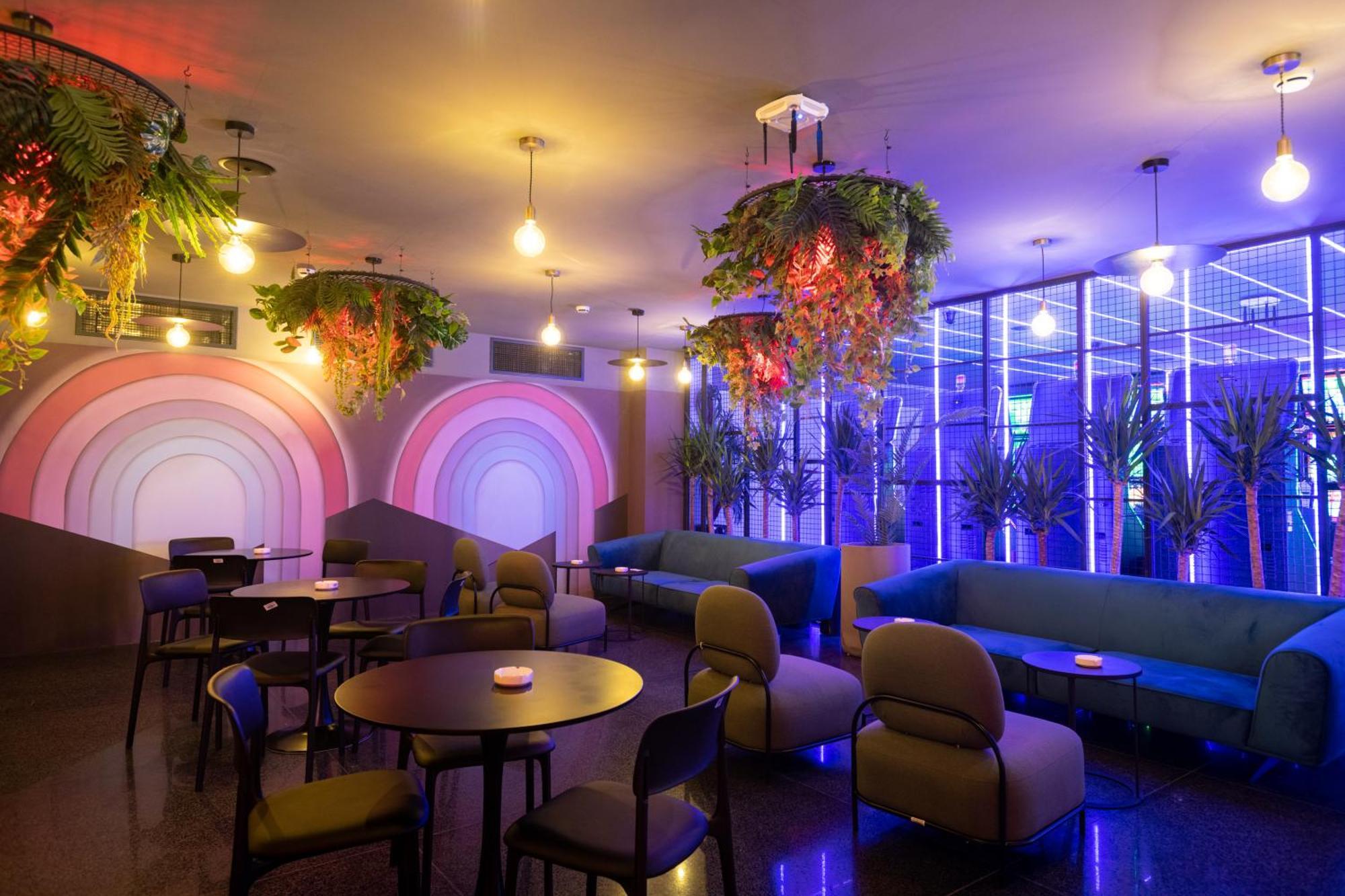 Bet25 Hotel Batumi Bagian luar foto